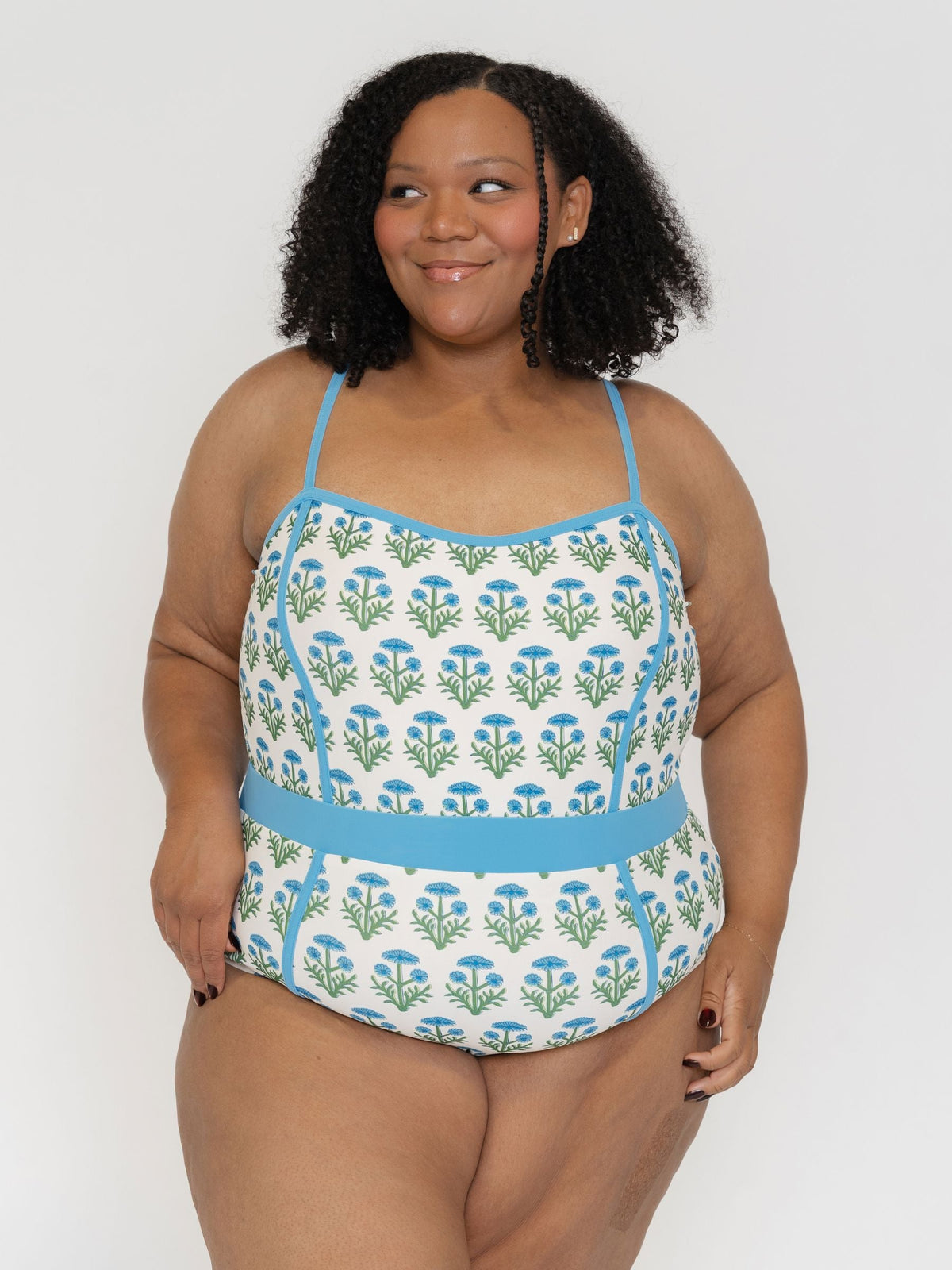 Margo Classic One-Piece