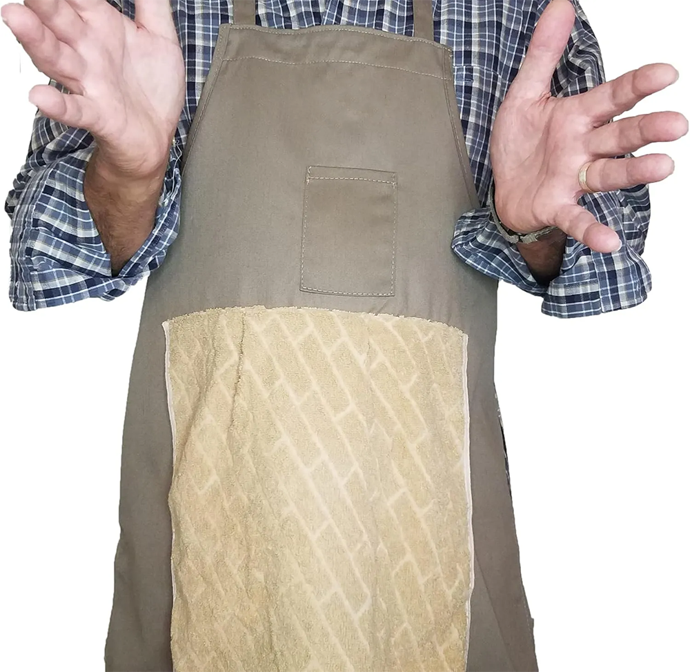 Funny Chef Apron
