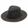 Peter Grimm Lodi - Fedora Hat