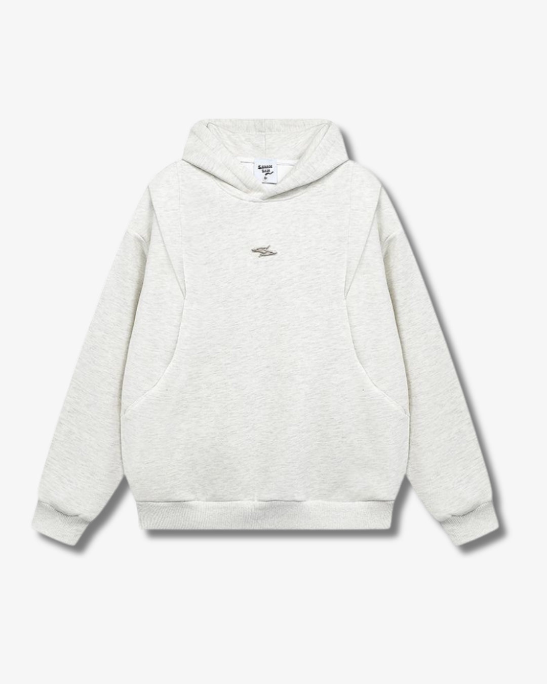 THE ZERO HOODIE