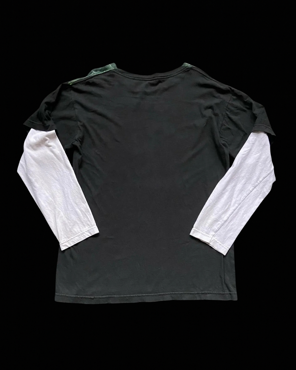 'CAGE FIGHT' LONGSLEEVE
