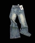 'HIGHWAY' BOOTCUT DENIM
