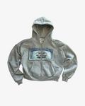 THE PROFIT ZIP-UP HOODIE