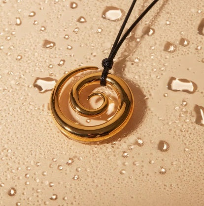 Hannah Necklace