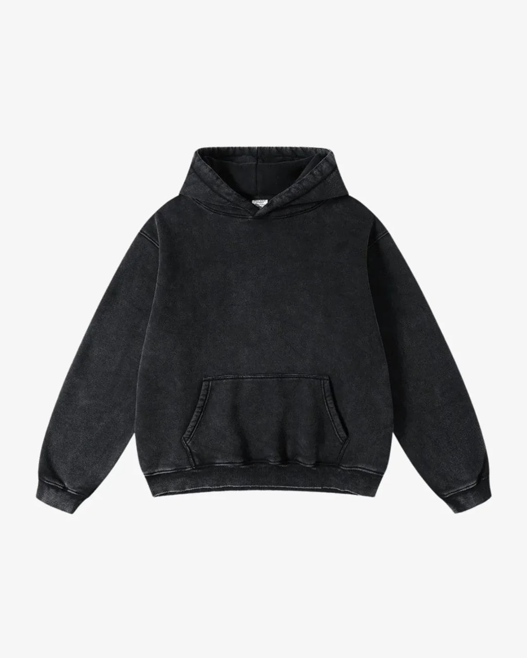 THE BAGGY HOODIE